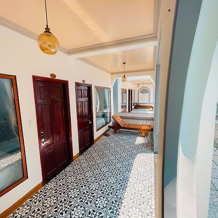 Kim Xuan Bungalow Phu Quoc Exterior foto