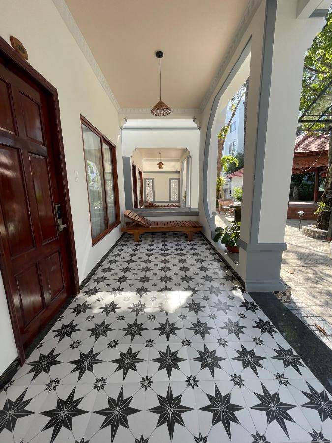 Kim Xuan Bungalow Phu Quoc Exterior foto