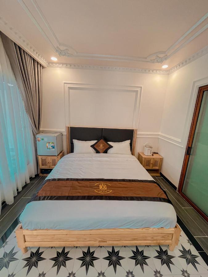 Kim Xuan Bungalow Phu Quoc Exterior foto
