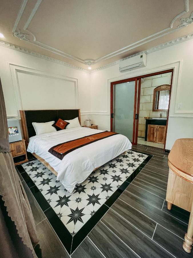 Kim Xuan Bungalow Phu Quoc Exterior foto