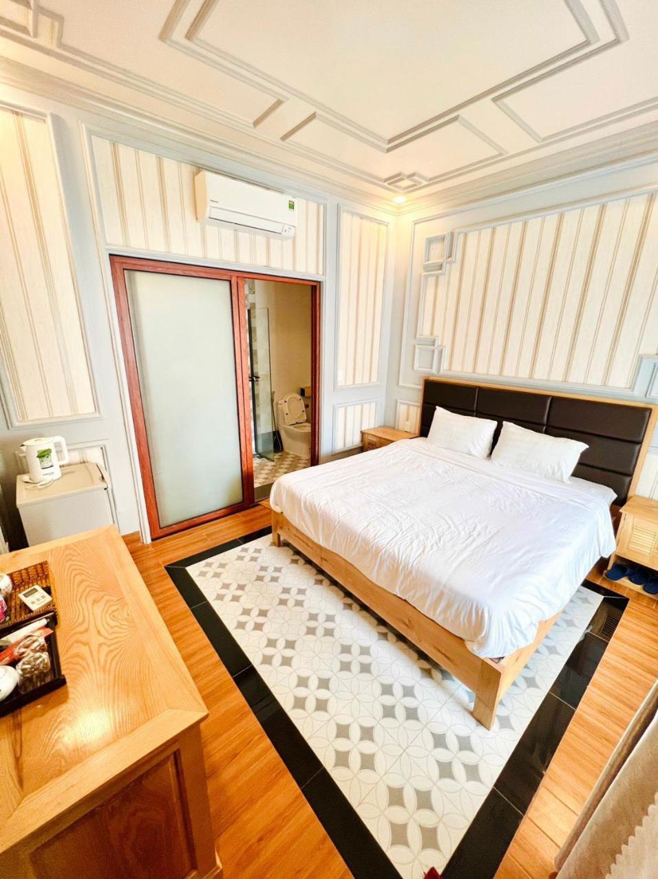 Kim Xuan Bungalow Phu Quoc Exterior foto