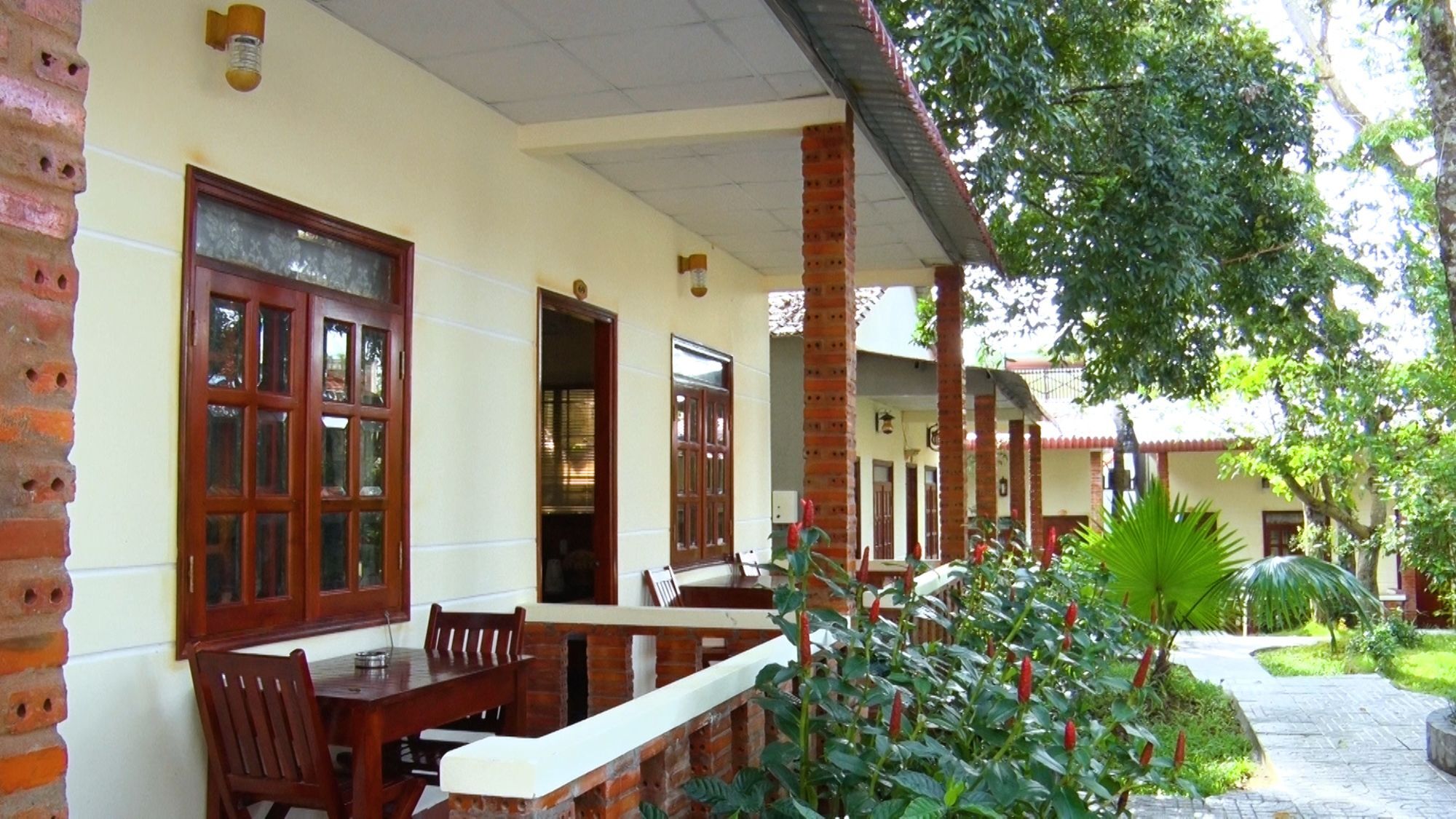 Kim Xuan Bungalow Phu Quoc Exterior foto