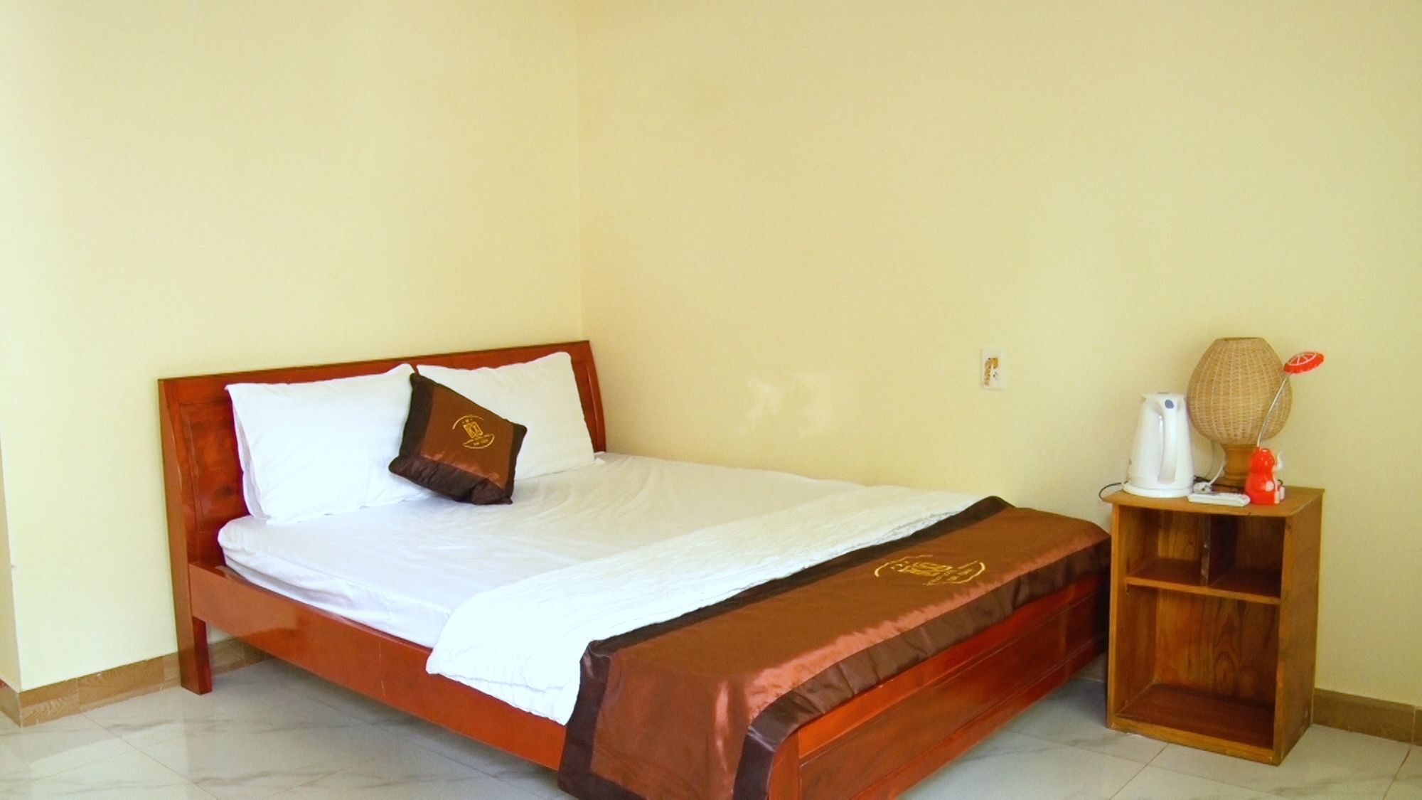 Kim Xuan Bungalow Phu Quoc Exterior foto