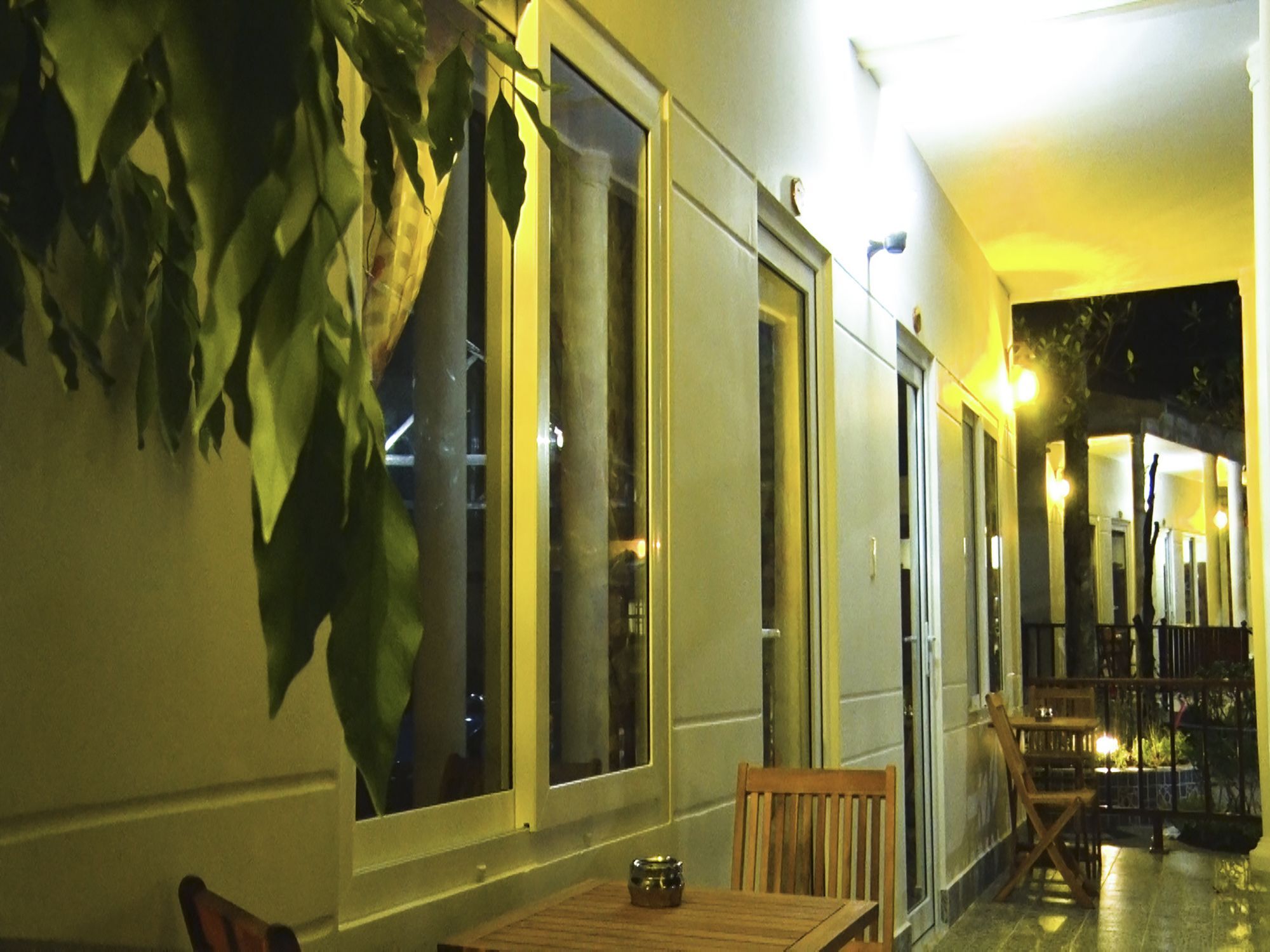 Kim Xuan Bungalow Phu Quoc Exterior foto