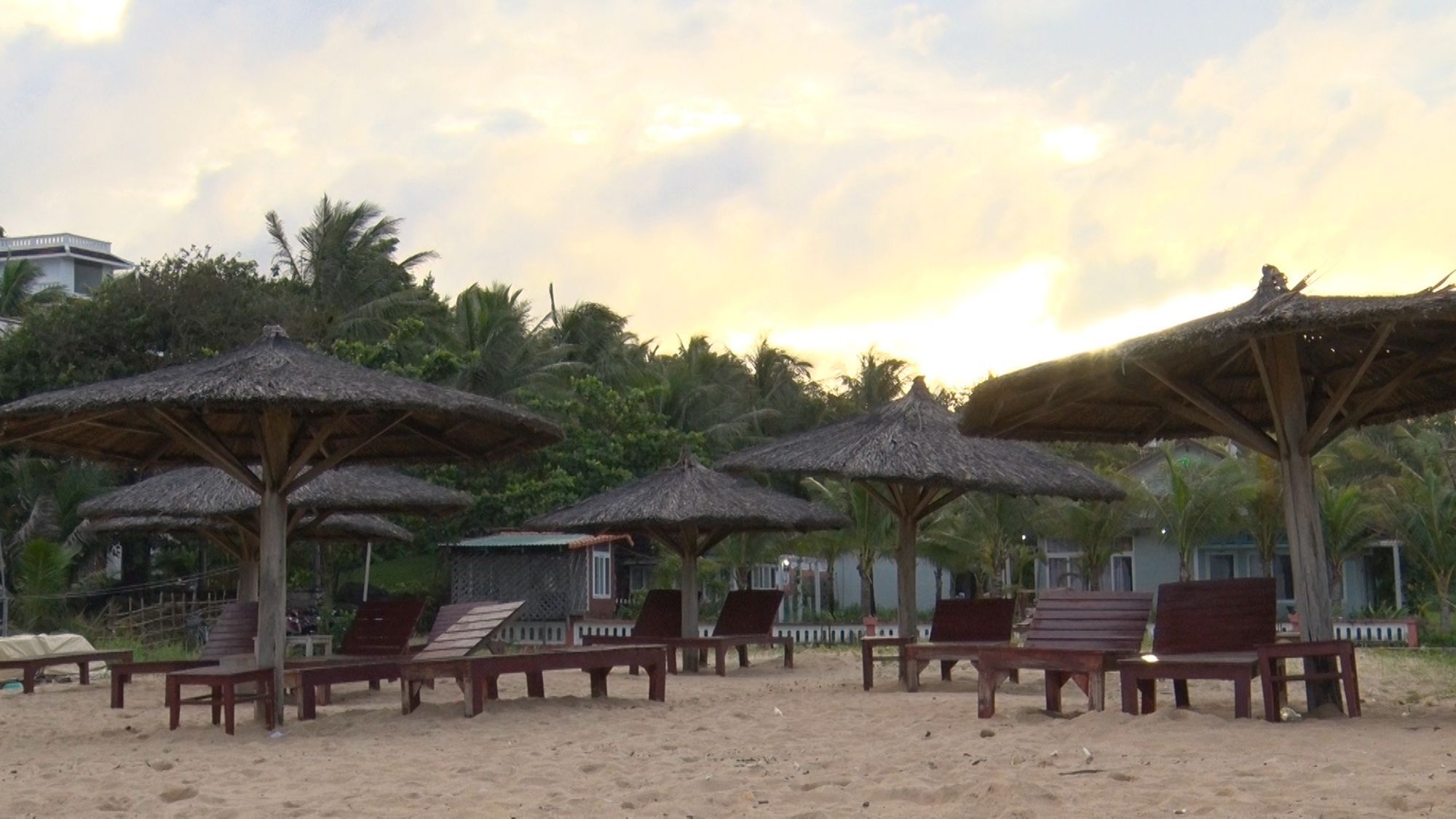 Kim Xuan Bungalow Phu Quoc Exterior foto