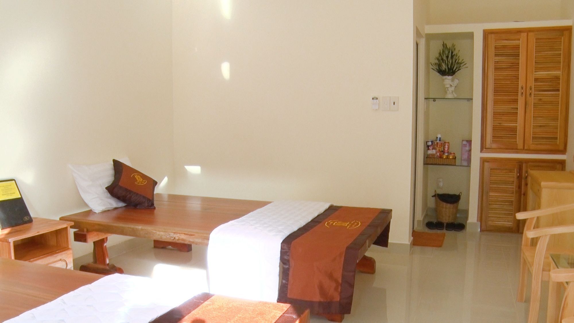 Kim Xuan Bungalow Phu Quoc Exterior foto