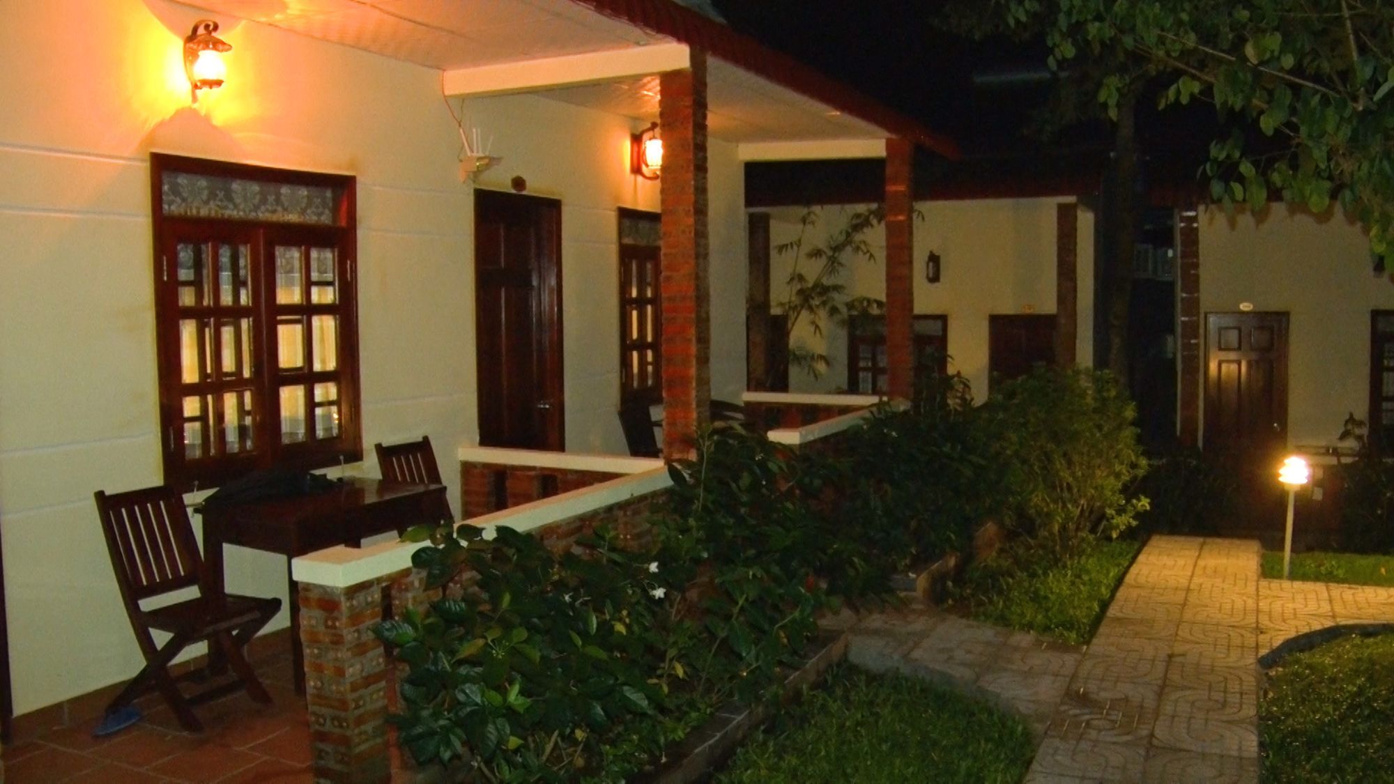 Kim Xuan Bungalow Phu Quoc Exterior foto