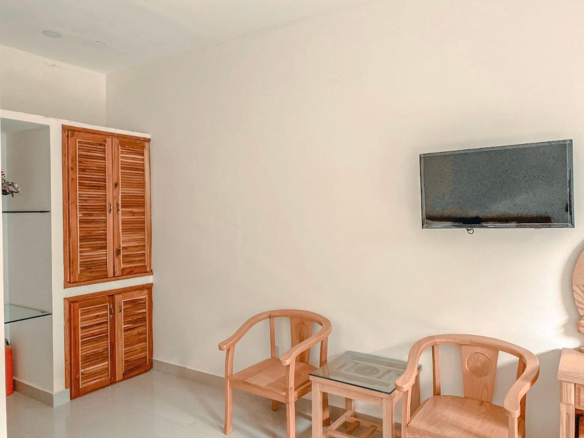 Kim Xuan Bungalow Phu Quoc Exterior foto